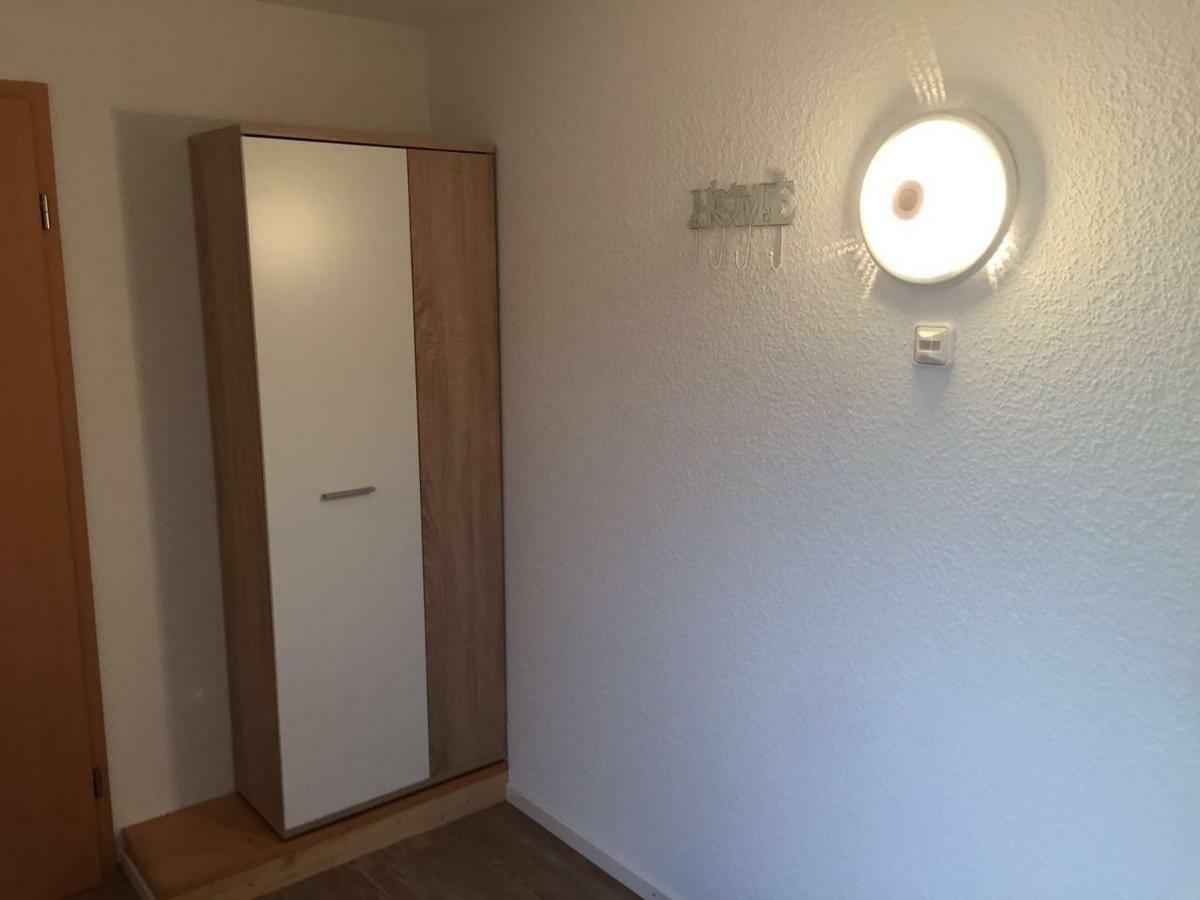 Haus 32 Villa Wißmar Buitenkant foto